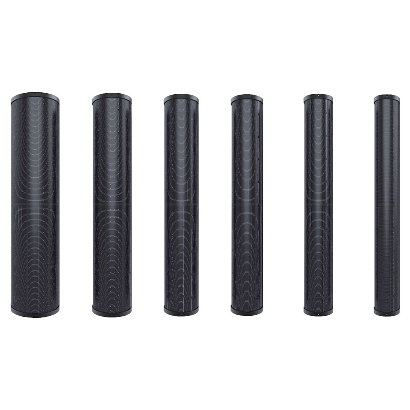 Módulo circular (de una sola pieza)