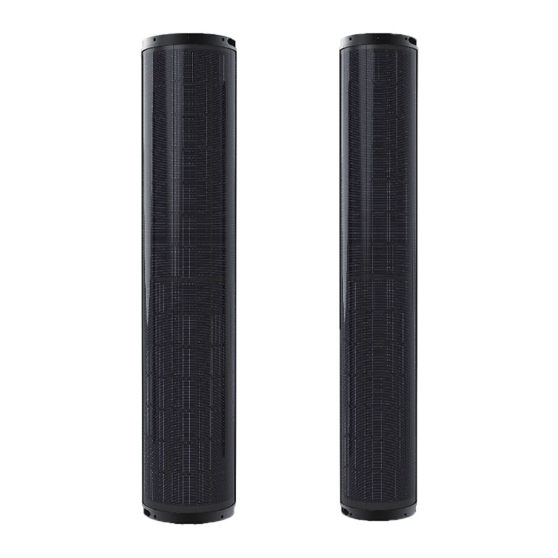 Módulo circular (dos piezas) para modernización