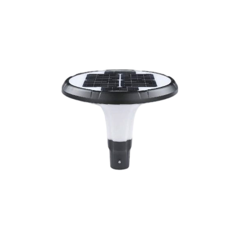 Polo de luz solar para pulverización de polvo metálico de aluminio LECCO