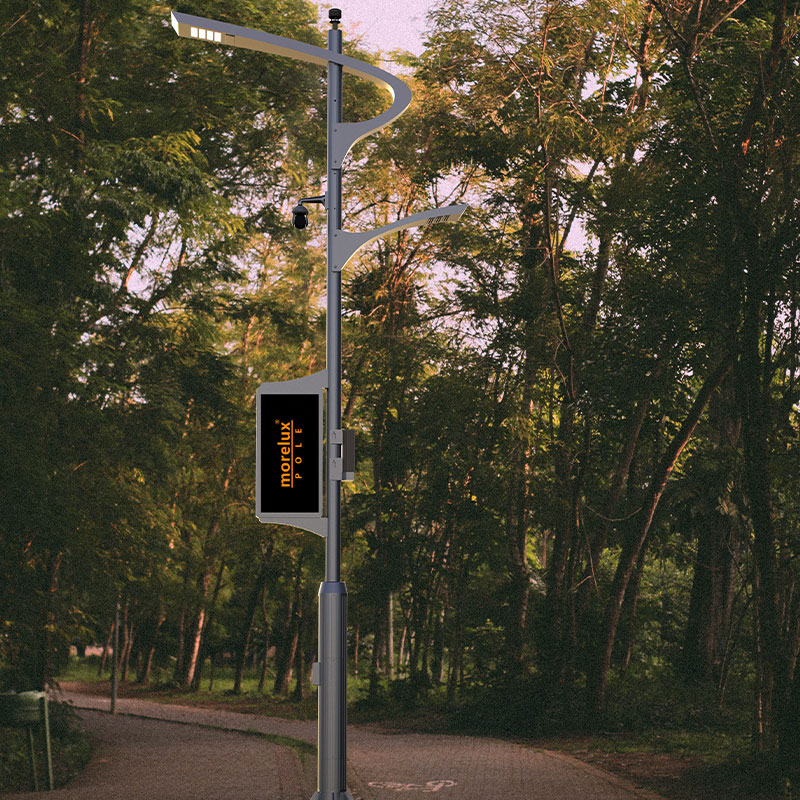 Polo solar: aprovechar el poder del sol para un futuro más verde
