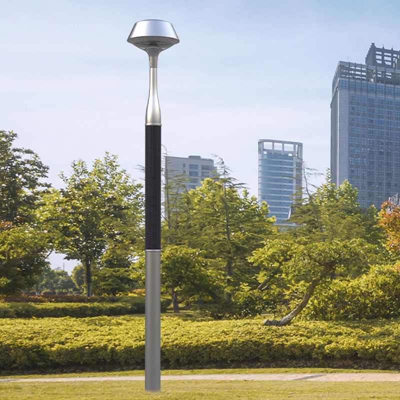 Polo solar flexible de silicio monocristalino HJT MODICA