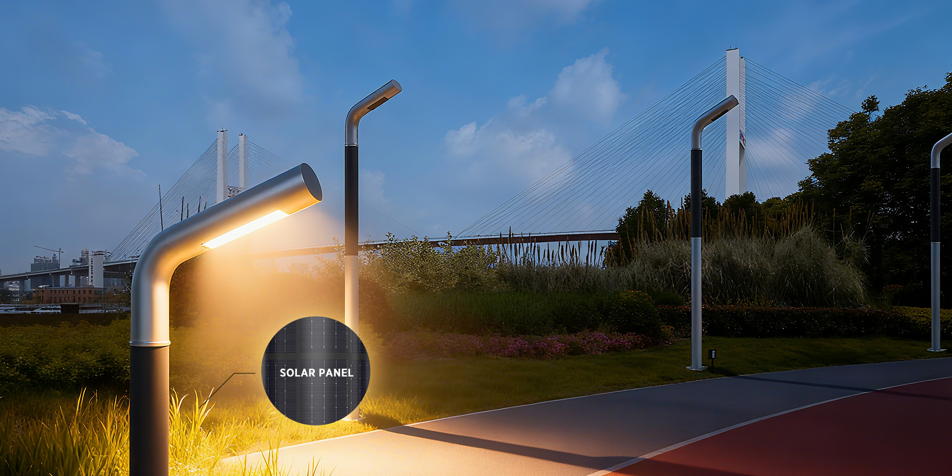 Tecnología Ningbo Morelux Pole limitada